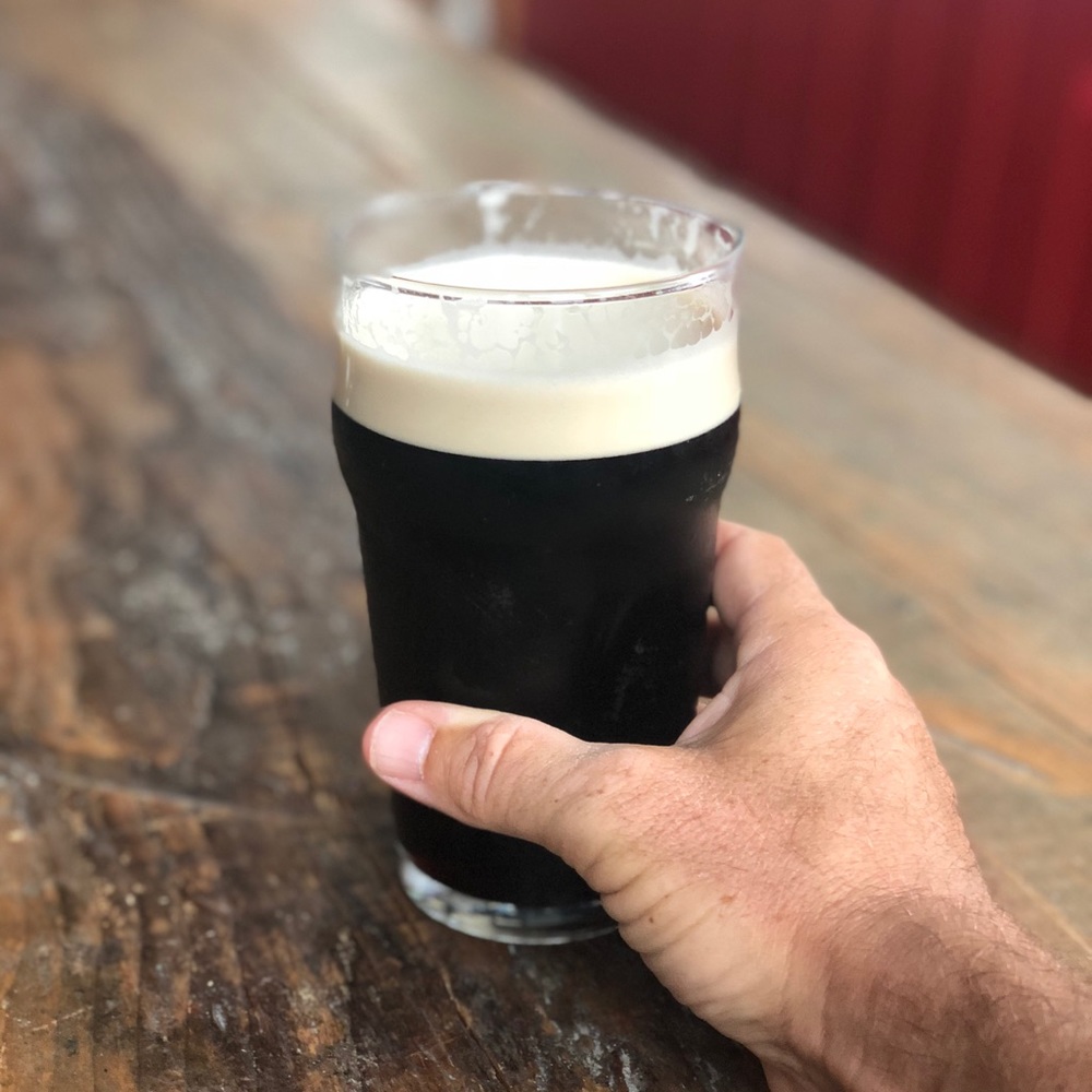 Meet your Posher, Mike